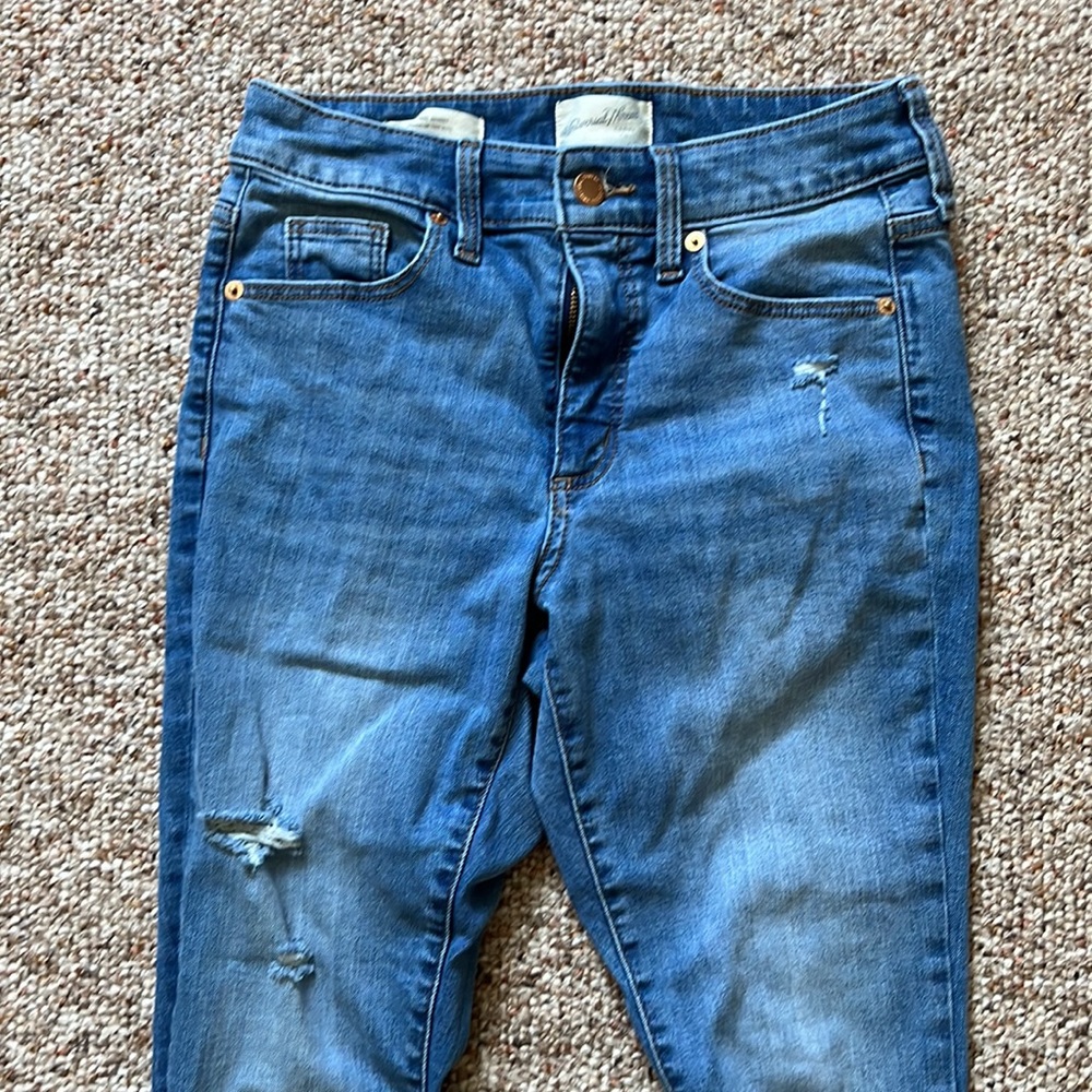 Universal Thread Jeans - image 2